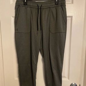 Under Armour joggers
